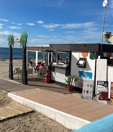 Apartamento En Playa Con Wifi Apartman Torrevieja