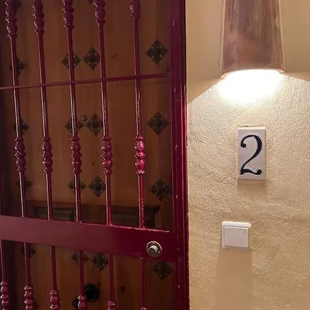 Apartamento En Playa Con Wifi Apartman Torrevieja