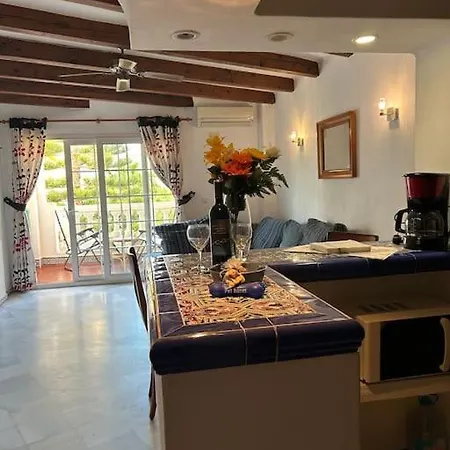 Apartamento En Playa Con Wifi Apartman Torrevieja