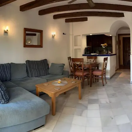 Apartman Apartamento En Playa Con Wifi *