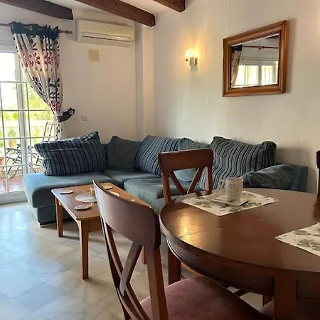 Apartamento En Playa Con Wifi Apartman Torrevieja