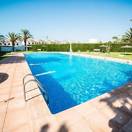 Apartman Apartamento En Playa Con Wifi Torrevieja