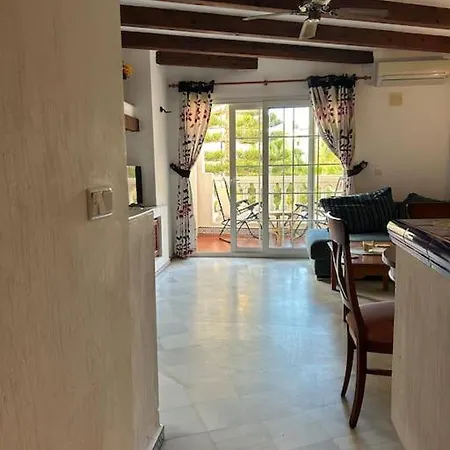 Apartamento En Playa Con Wifi Torrevieja