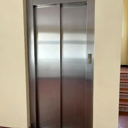 Apartament Apartamento En Playa Con Wifi *