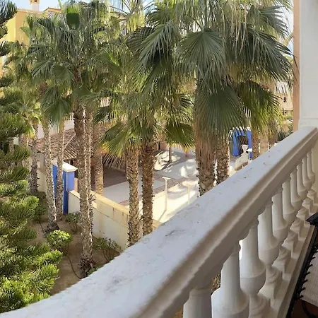 Apartamento En Playa Con Wifi *