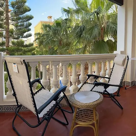 Apartamento En Playa Con Wifi *